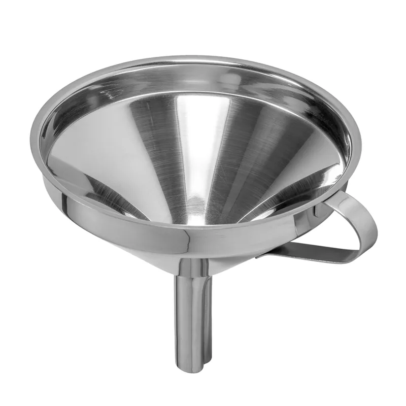 Trygg betalning Tratt 12cm Exxent 65204