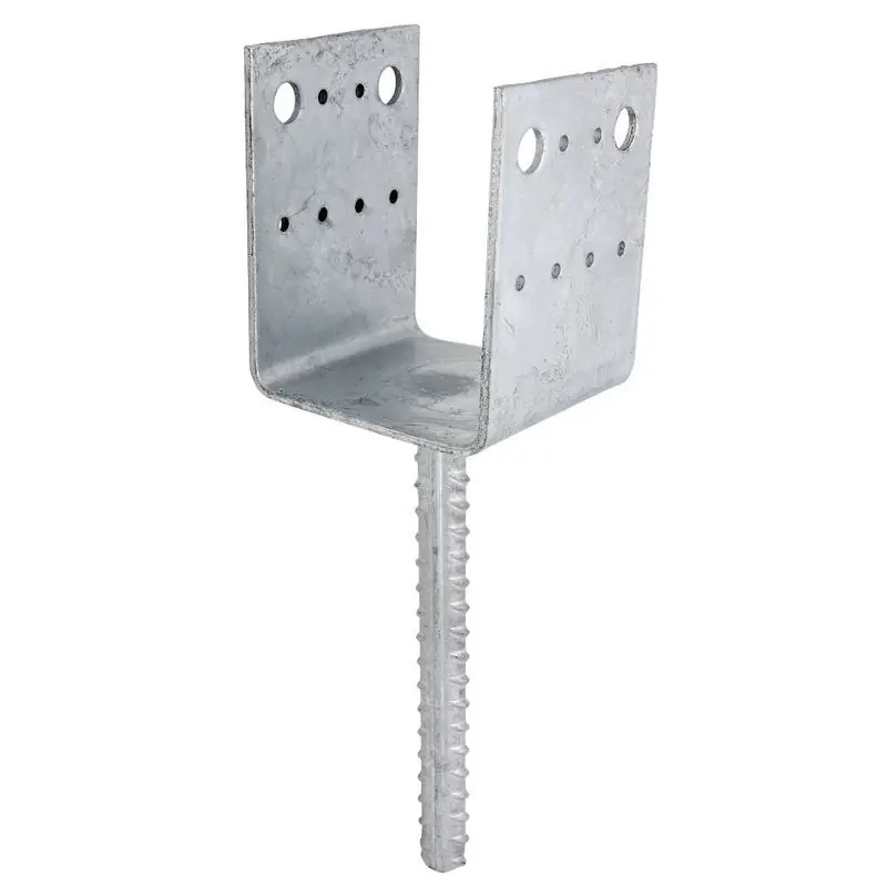 Endast denna vecka FAST CC Stolphållare CSU 90x90x4 CE