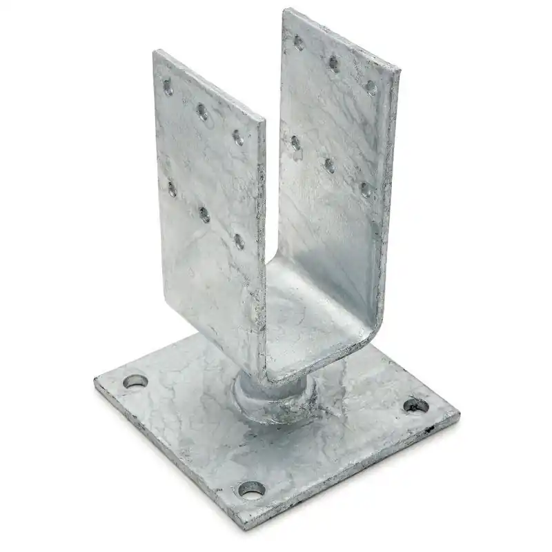 FAST CC Stolphållare CSUF 48x60 Endast idag