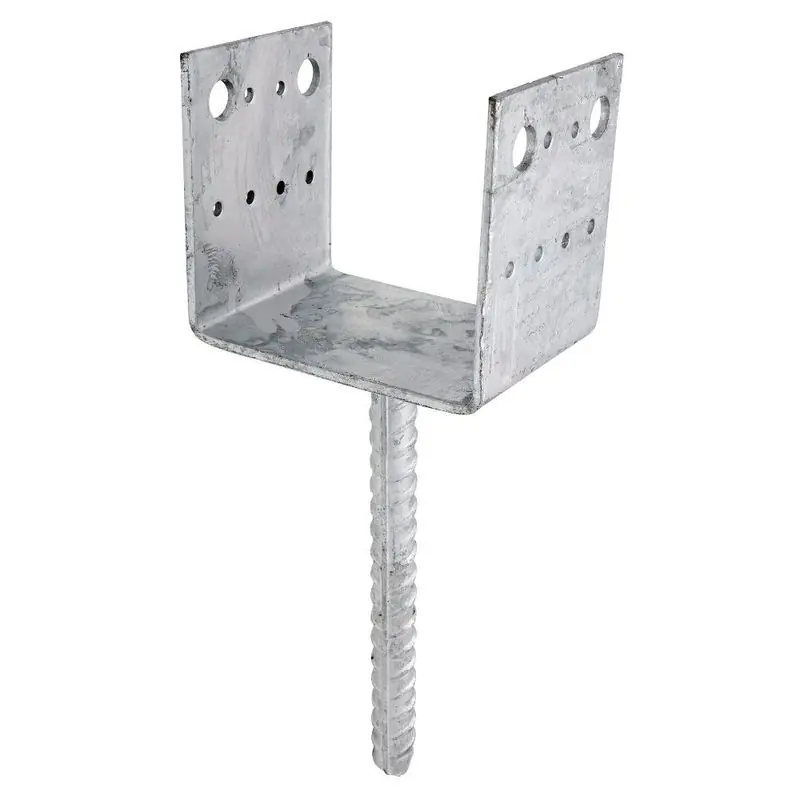 FAST CC Stolphållare CSU 123x90x4 CE Fri frakt