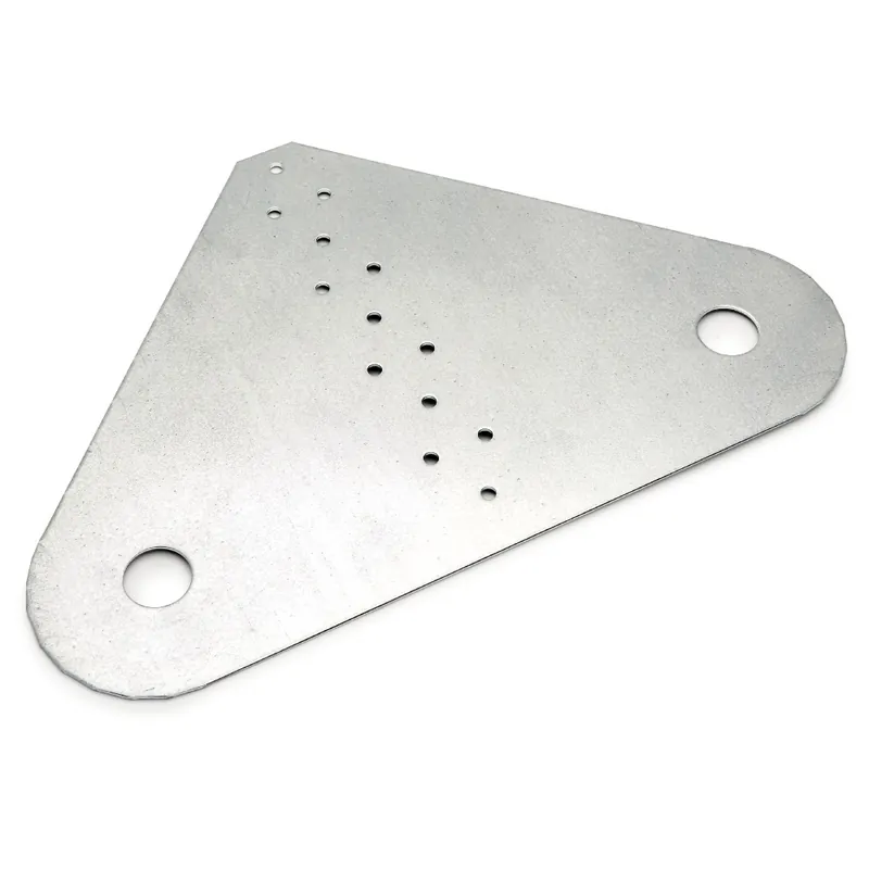 Vindavstyvningsfäste WRF Säker betalning