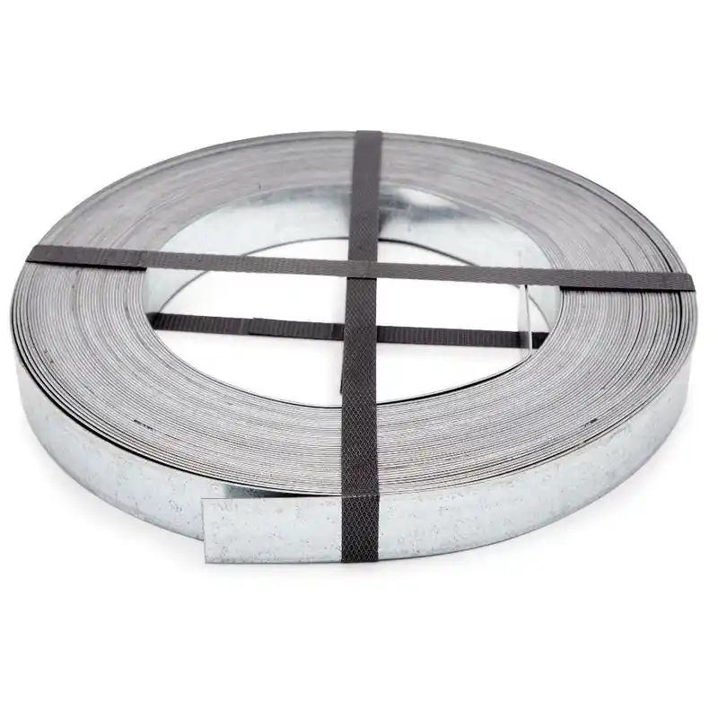 FAST CC Stålband SBS 25x1,0 25m Nedsatt pris