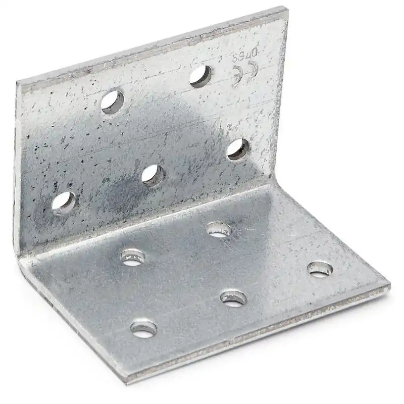 Trygg betalning FAST CC Vinkelbeslag ABM 40x40x2,5x60