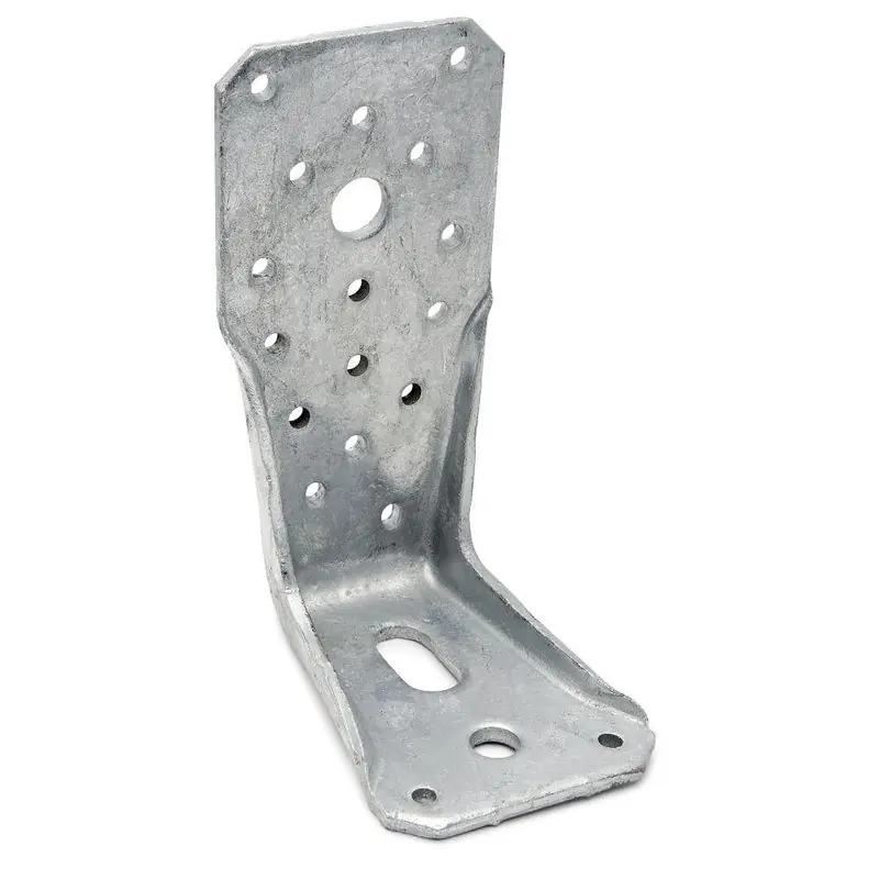 FAST CC Vinkelbeslag ABNOR 135x90x4,0x65 Endast denna vecka