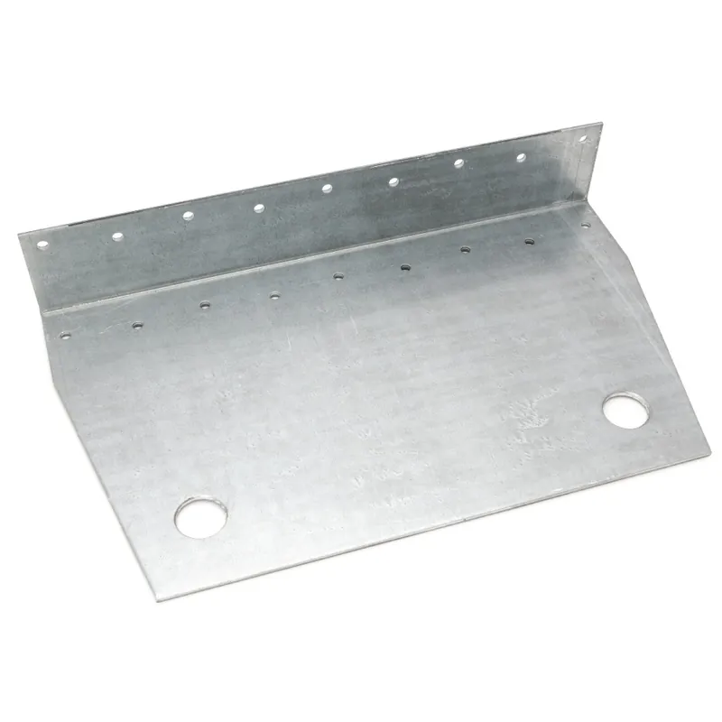 Snabb frakt Vindavstyvningsfäste WRF 833220