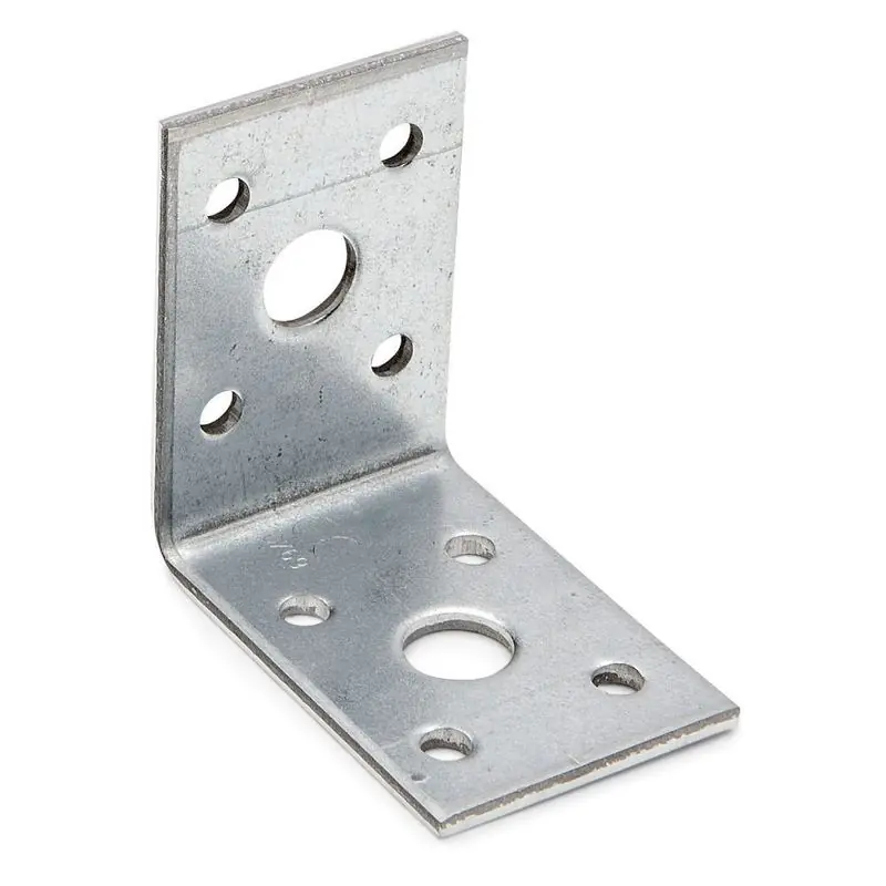 Snabb frakt FAST CC Vinkelbeslag ABV 50x50x2,5x35