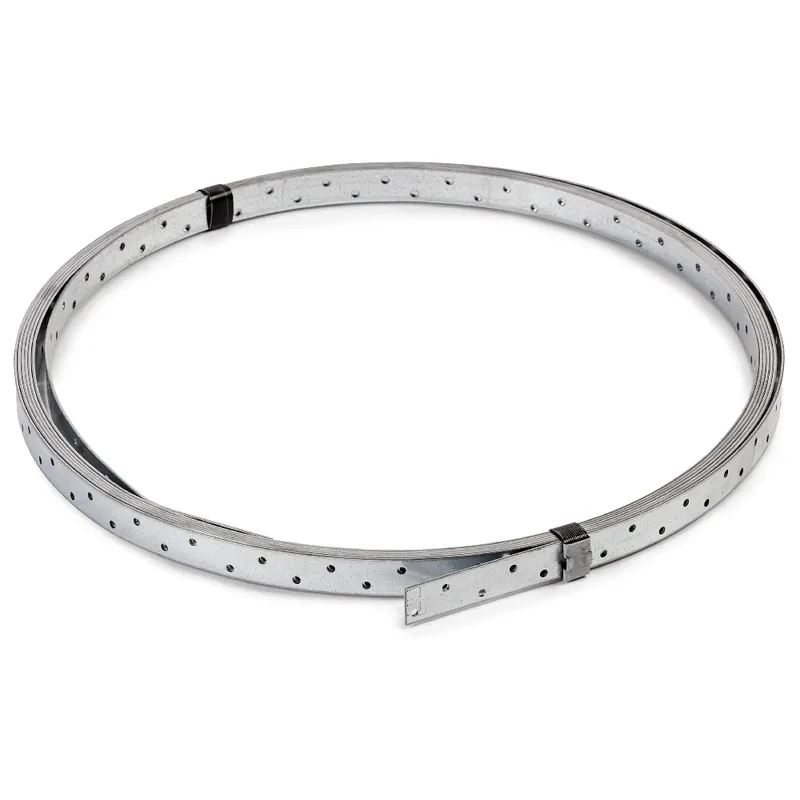 Outlet Vinddragband BS 25x2mm 10m 833224