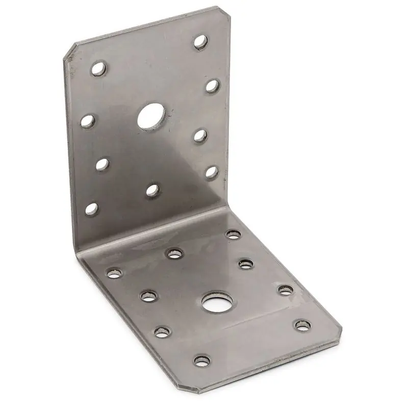 FAST CC Vinkelbeslag ABY 90x90x2,5x65 A4 UF Köp nu