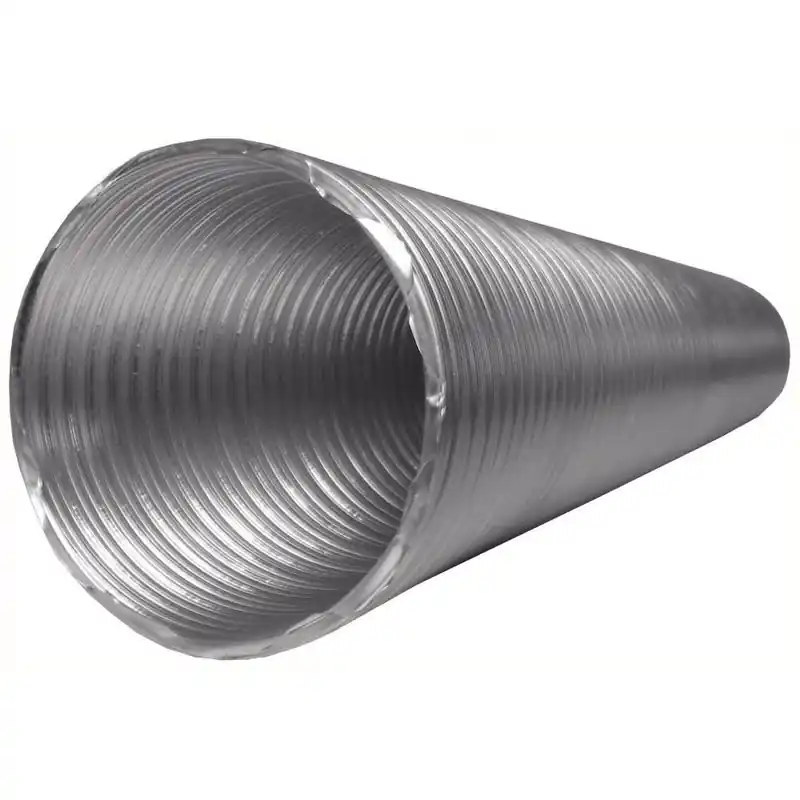 Fresh Aluminiumslang 102x3000 Endast idag