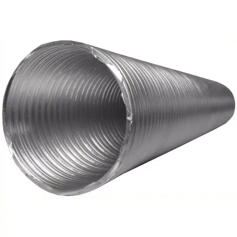 Fresh Aluminiumslang 127x3000 Erbjudande