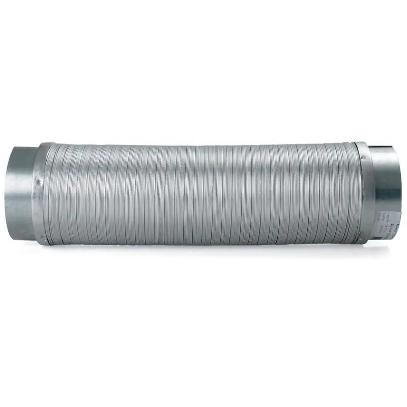 Köp online Fresh Aluminiumslang 160x1500mm M Muff