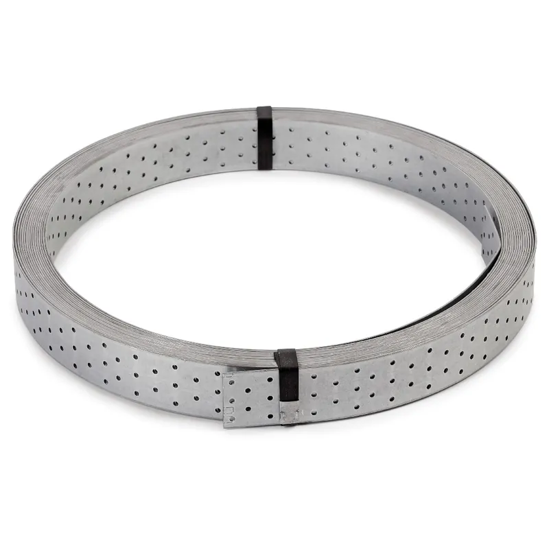 Fynd Vinddragband BS 60x2mm 50m 833231