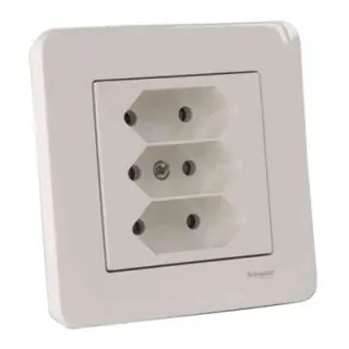 VÄGGUTTAG 3-VÄGS OJORD EXXACT Beställ nu