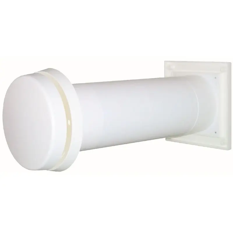 Fri frakt Fresh Friskluftsventil 100 Thermo