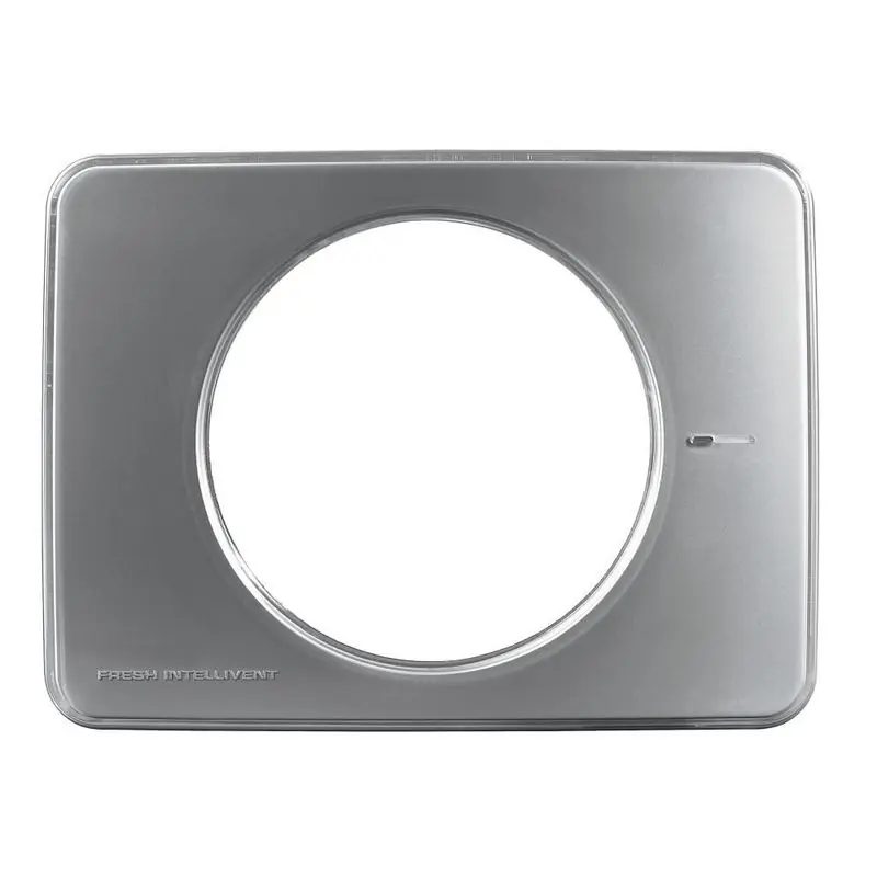 Begränsad tid Fresh Frontkåpa Intellivent Silver