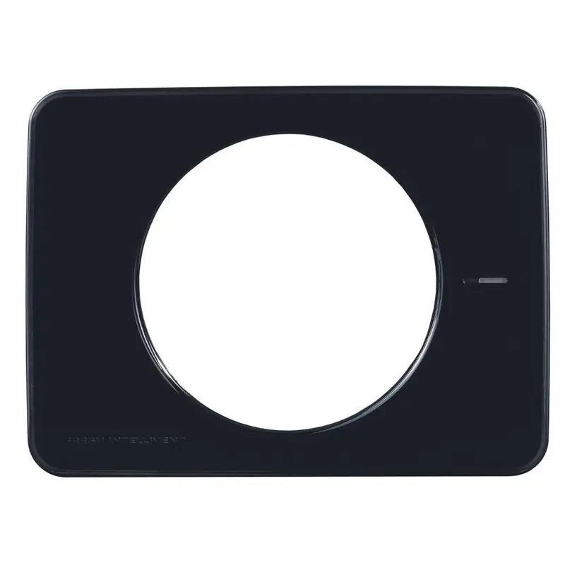 Endast idag Fresh Frontkåpa Intellivent Svart