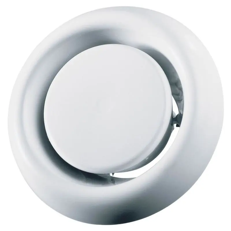 Fresh Frånluftsdon FPH 160mm Fynd