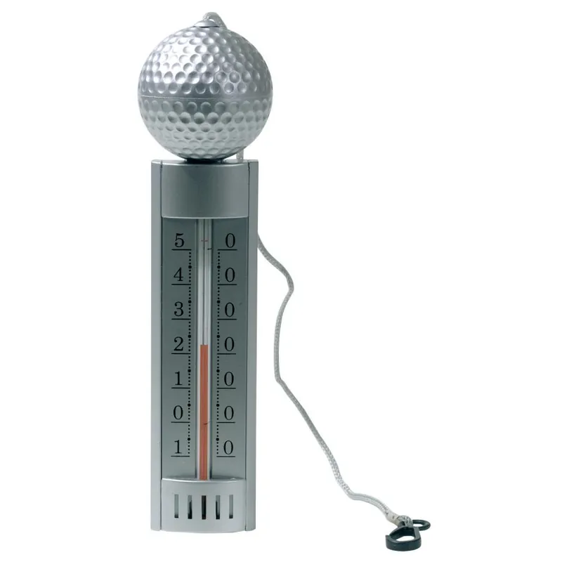 Bad och pooltermometer Viking Golf- Boll Begränsat antal