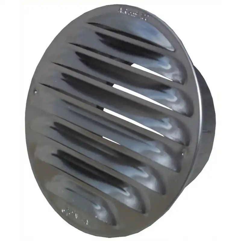 Fynd Fresh Galler 125 Aluminium M Stos