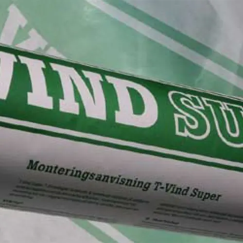 VINDSKYDD T-VIND SUPER 137CM X 25M Fri frakt