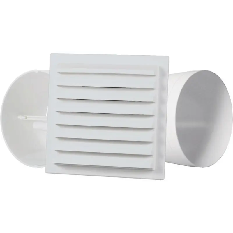 Fresh Genomföringssats Intellivent YVG125 Snabb frakt