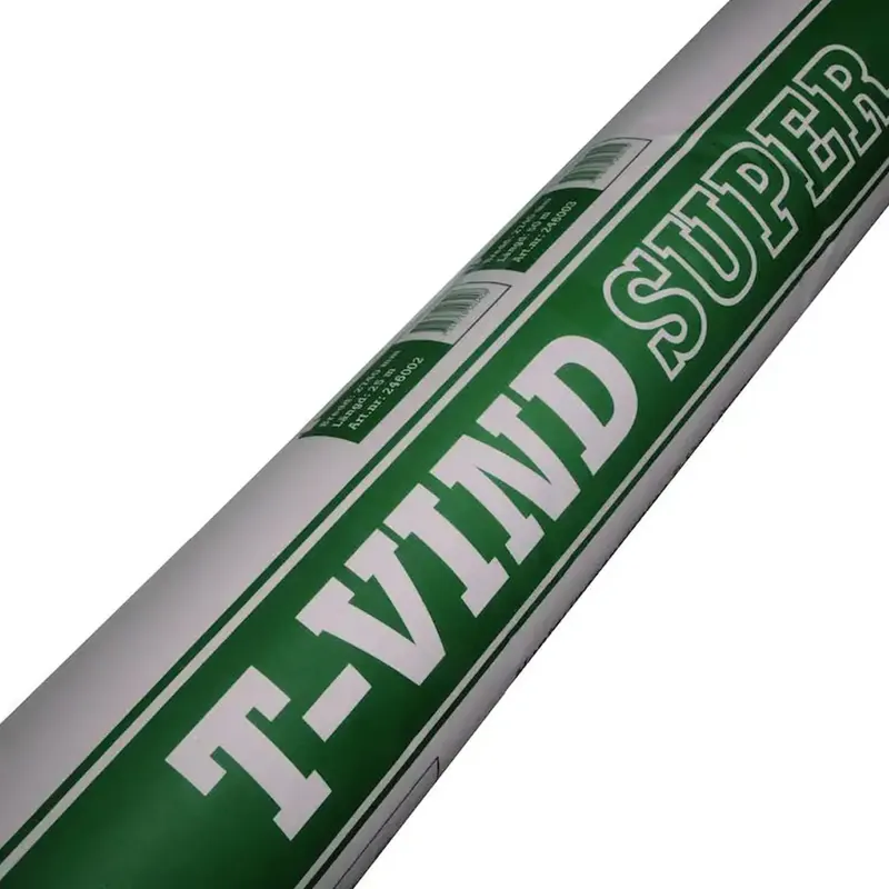 Vindskydd T-Vind Super 274cmx25m Nyhet