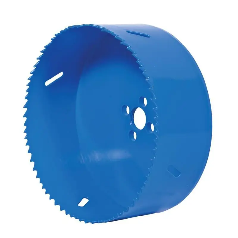 Fresh Hålsåg Diam 127mm L=49mm HSS risnedsättning