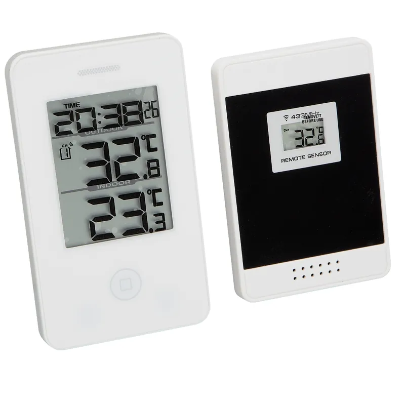 Termometer Viking 215 In/ut Min/max Begränsat erbjudande