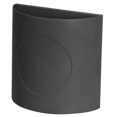 Begränsad tid VINDSKYDDSHUV GRÅ PAX 8158-1