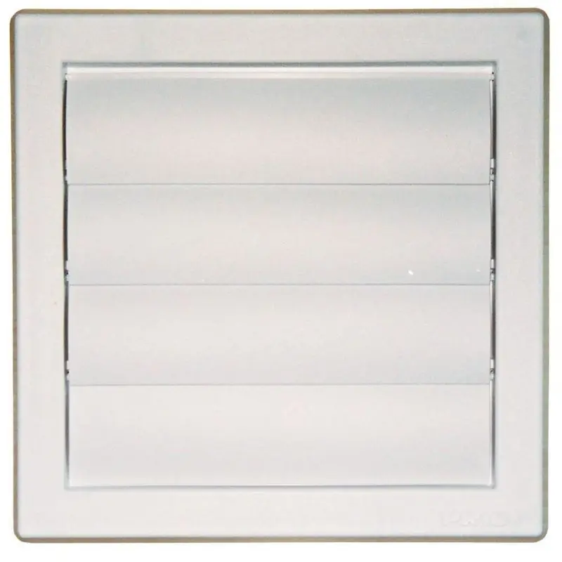 Fresh Jalusigaller 150x150 Vit Fri frakt