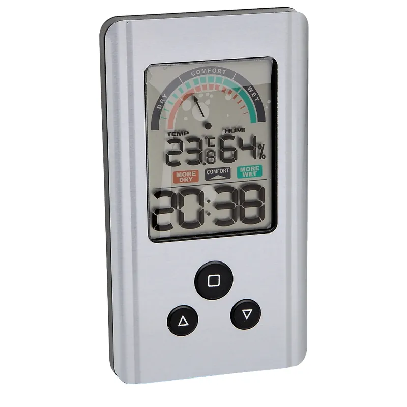 Populärt val Termometer Viking 224 In Hygrom