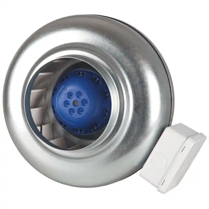 Fresh Kanalfläkt DF125 Handla nu