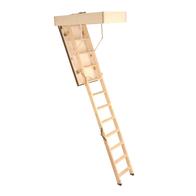 Beställ idag Vindstrappa, EI30, 690x1130mm