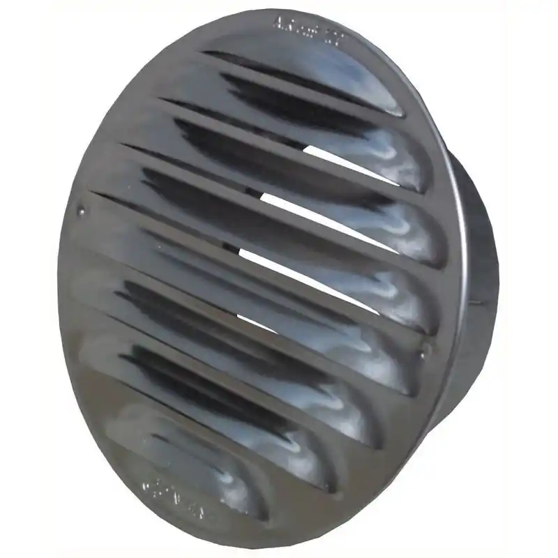 Fresh Galler 80 Aluminium M Stos Trygg betalning