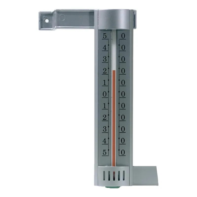 Termometer UTE Silver Viking Sänkt pris