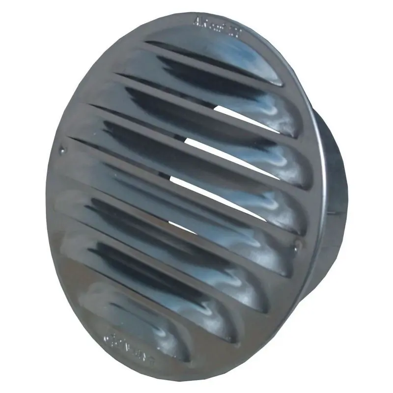 Fresh Galler Med Stos Aluminium 160 Nyhet