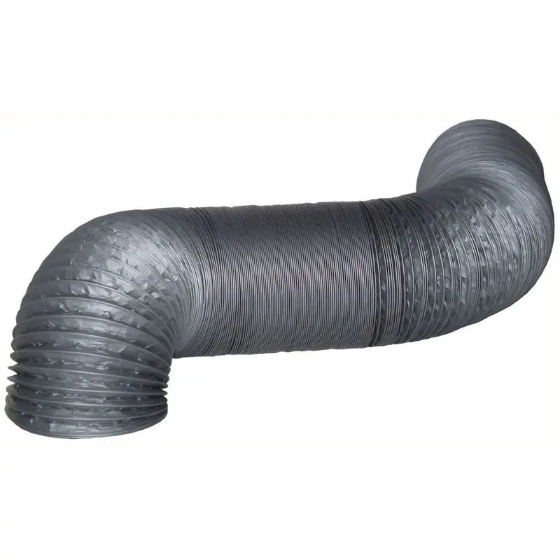 Lägg i varukorgen Fresh Köks-vent Slang 165x1500 Grå