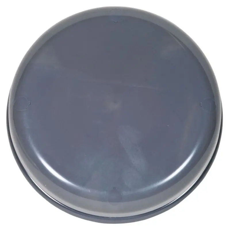 Fresh Luftintag Tyfon Grå Kampanjpris