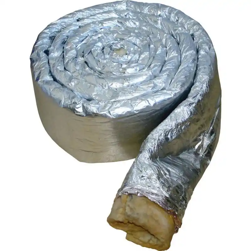 Fresh Kanalisolering DIM 160 50mmx10m Reapris