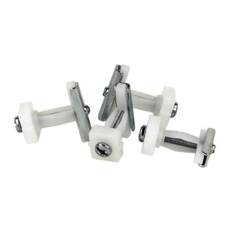 T-Bult För Tvättställskonsoler 4st Nedsatt pris