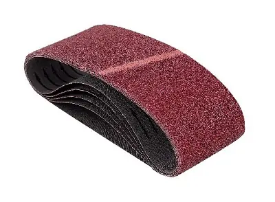 Erbjudande Slipband 100X610MM K40 5ST Hikoki 753261