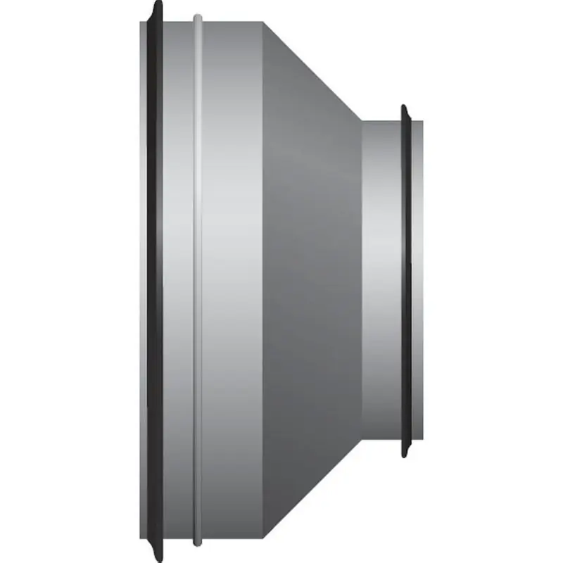 Fresh Reduktion 150/125 I lager