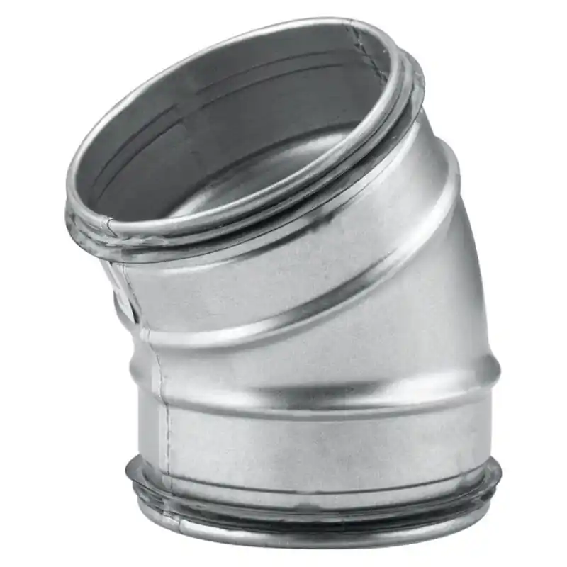 Fresh Rörböj 100/45 Trygg betalning