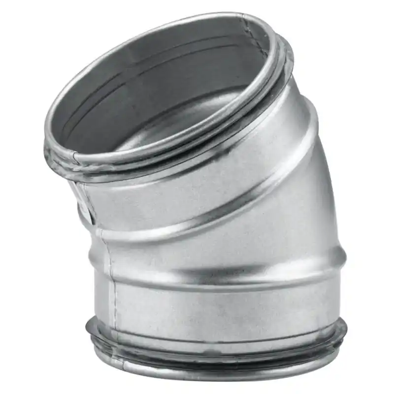 Rabatter Fresh Rörböj 125/30