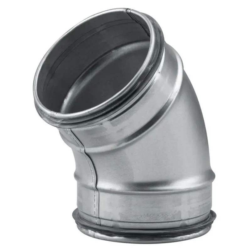 Fresh Rörböj 125/45 Erbjudandepris