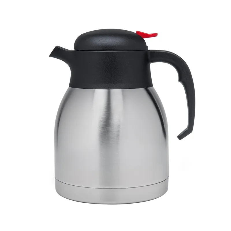 Termoskanna 1L Exxent 40115 Rea