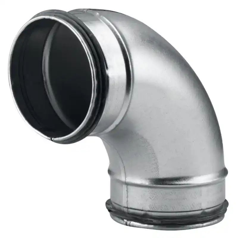 Rabatt Fresh Rörböj 160/90