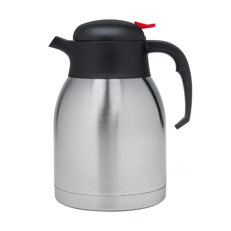 Endast idag Termoskanna 1,5L Exxent 40116