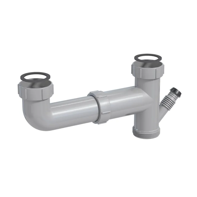 Kampanj T-Förbindning Contura Komplett 40mm