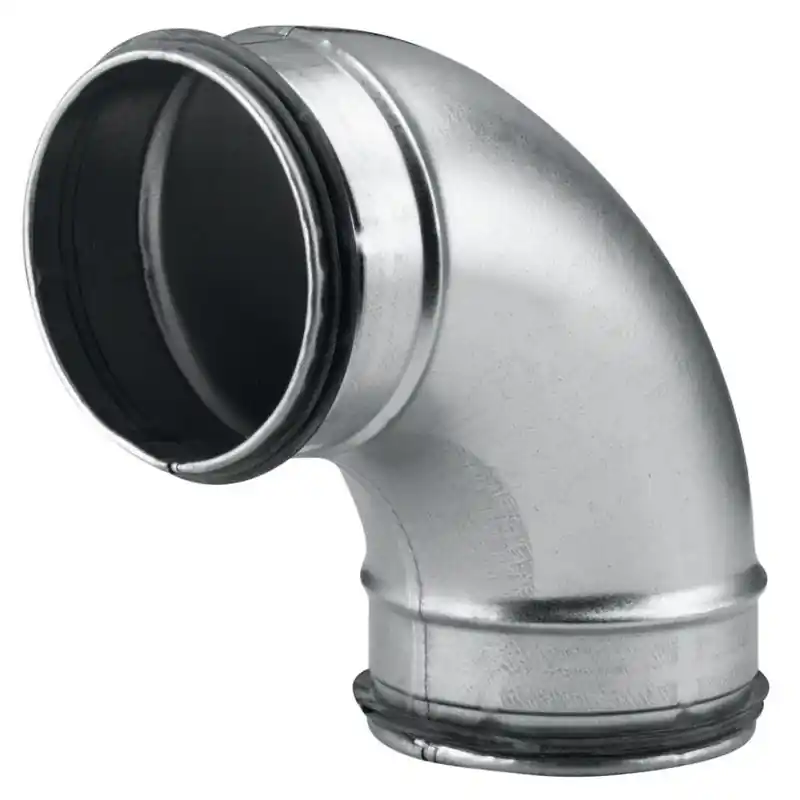 Fynd Fresh Rörböj 125/90